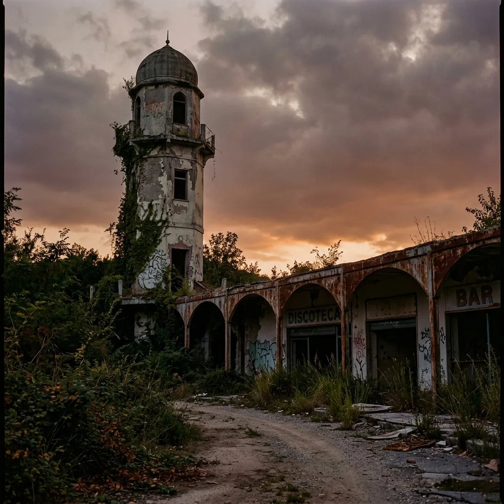 Copertina di Consonno